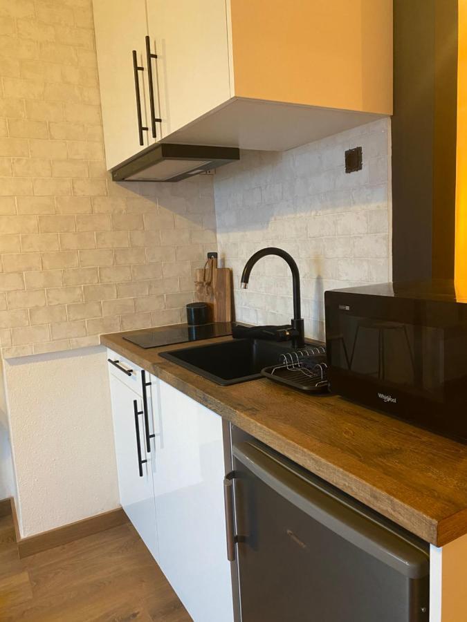 Vista Mar Daire Empuriabrava Dış mekan fotoğraf