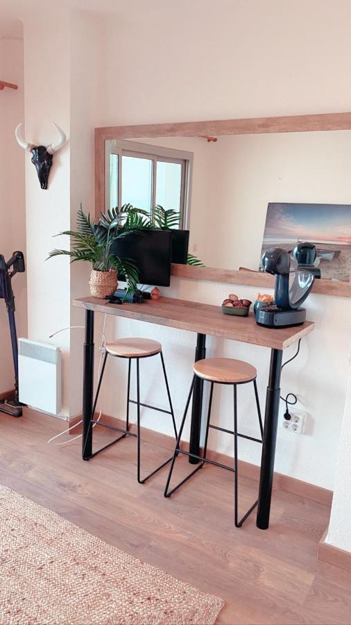 Vista Mar Daire Empuriabrava Dış mekan fotoğraf