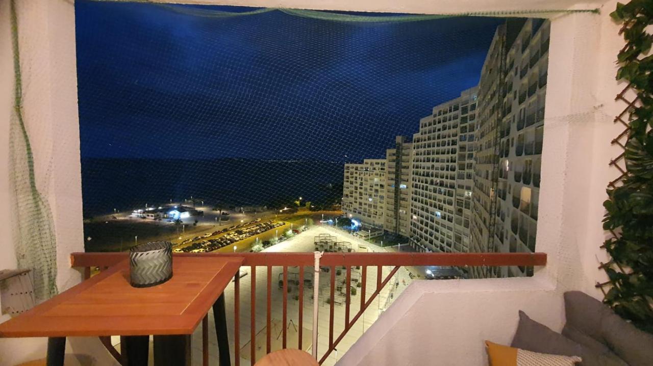Vista Mar Daire Empuriabrava Dış mekan fotoğraf