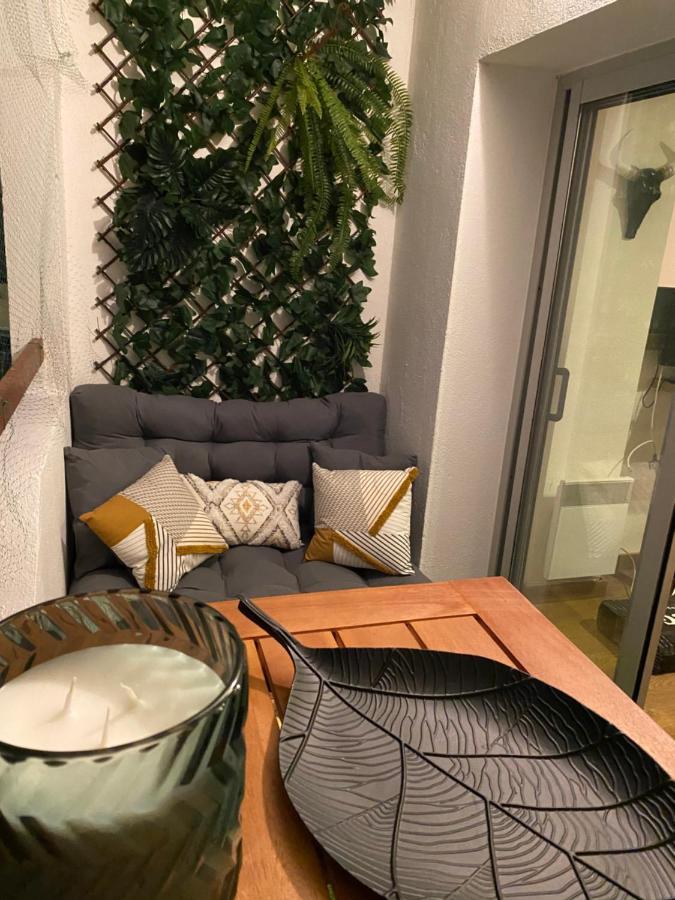 Vista Mar Daire Empuriabrava Dış mekan fotoğraf
